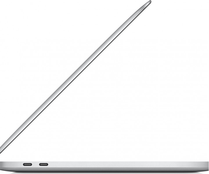 MacBook Pro 13" 2020 512Gb/8Gb Silver Late (MYDC2) 